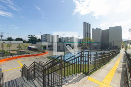 Apartamento para alugar com 45m², 2 quartos e 1 vagaÁrea comum