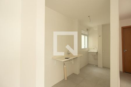 Apartamento para alugar com 45m², 2 quartos e 1 vagaCozinha