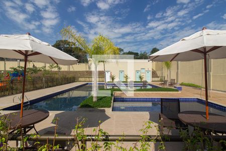 Apartamento para alugar com 45m², 2 quartos e 1 vagaÁrea comum - Piscina