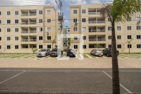 Apartamento para alugar com 45m², 2 quartos e 1 vagaVista do Quarto 1
