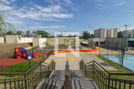 Apartamento para alugar com 45m², 2 quartos e 1 vagaÁrea comum
