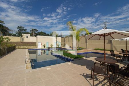 Apartamento para alugar com 45m², 2 quartos e 1 vagaÁrea comum - Piscina