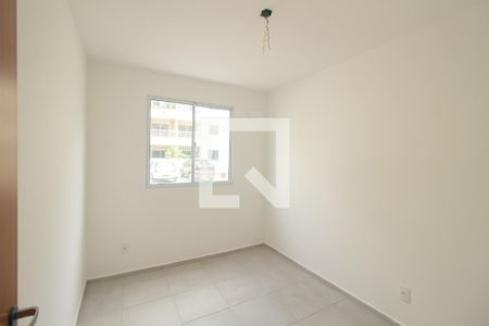 Apartamento para alugar com 45m², 2 quartos e 1 vagaQuarto 2