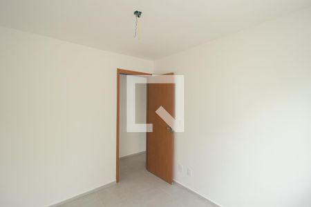 Apartamento para alugar com 45m², 2 quartos e 1 vagaQuarto 2