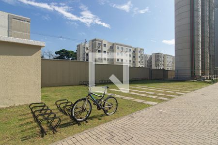 Apartamento para alugar com 45m², 2 quartos e 1 vagaÁrea comum
