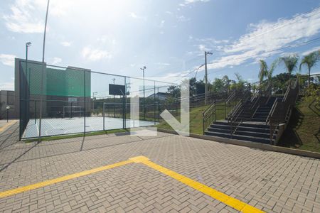 Apartamento para alugar com 45m², 2 quartos e 1 vagaÁrea comum