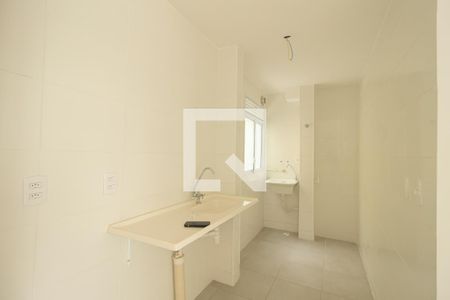 Apartamento para alugar com 45m², 2 quartos e 1 vagaCozinha