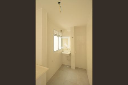 Apartamento para alugar com 45m², 2 quartos e 1 vagaÁrea de Serviço