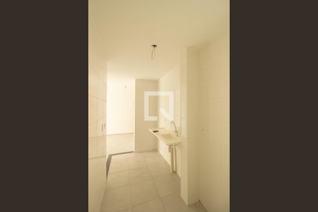 Apartamento para alugar com 45m², 2 quartos e 1 vagaCozinha
