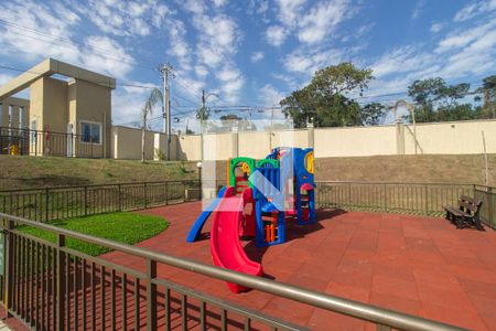 Apartamento para alugar com 45m², 2 quartos e 1 vagaÁrea comum - Playground