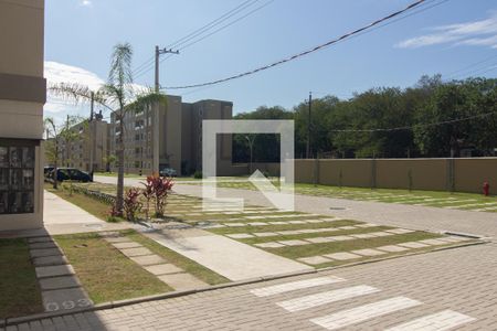 Apartamento para alugar com 45m², 2 quartos e 1 vagaÁrea comum
