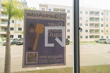 Apartamento para alugar com 45m², 2 quartos e 1 vagaPlaquinha