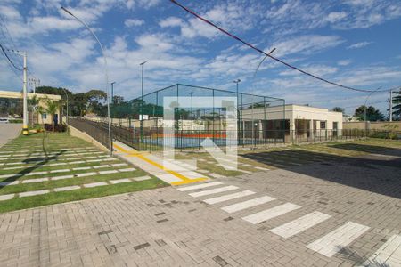 Apartamento para alugar com 45m², 2 quartos e 1 vagaÁrea comum