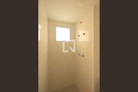 Apartamento para alugar com 45m², 2 quartos e 1 vagaDetalhe do Banheiro
