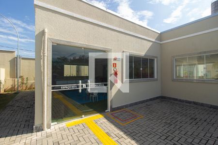 Apartamento para alugar com 45m², 2 quartos e 1 vagaÁrea comum - Brinquedoteca