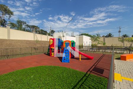 Apartamento para alugar com 45m², 2 quartos e 1 vagaÁrea comum - Playground