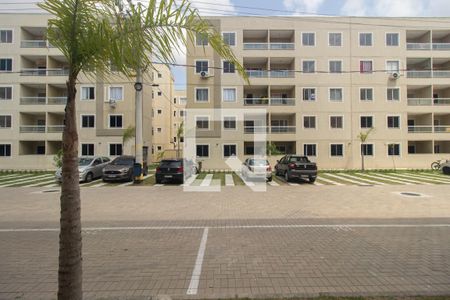 Apartamento para alugar com 45m², 2 quartos e 1 vagaVista do Quarto 2