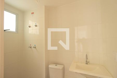 Apartamento para alugar com 45m², 2 quartos e 1 vagaBanheiro