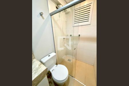Apartamento para alugar com 274m², 4 quartos e 3 vagas Apartamento para alugar com 274m², 4 quartos e 3 vagasBanheiro de serviço