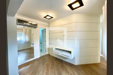 Apartamento para alugar com 274m², 4 quartos e 3 vagas Apartamento para alugar com 274m², 4 quartos e 3 vagasSuíte Master