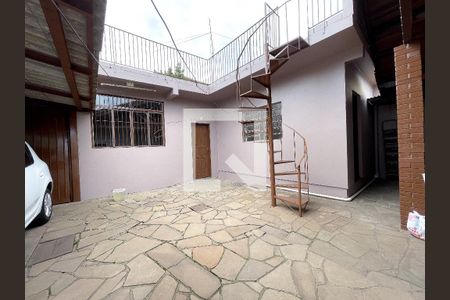 Casa para alugar com 110m², 3 quartos e 1 vagaÁrea comum