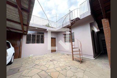 Casa para alugar com 110m², 3 quartos e 1 vagaÁrea comum