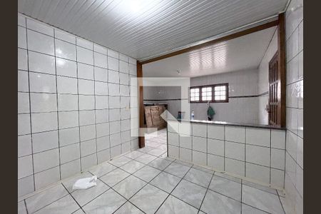 Casa para alugar com 110m², 3 quartos e 1 vagacozinha