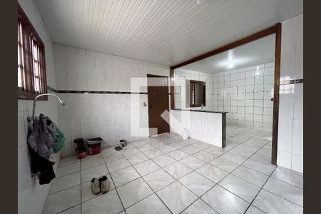 Casa para alugar com 110m², 3 quartos e 1 vagacozinha