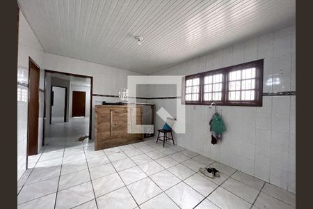 Casa para alugar com 110m², 3 quartos e 1 vagacozinha