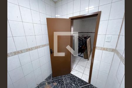 Casa para alugar com 110m², 3 quartos e 1 vagaBanheiro