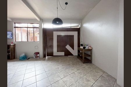 Casa para alugar com 110m², 3 quartos e 1 vagaÁrea comum