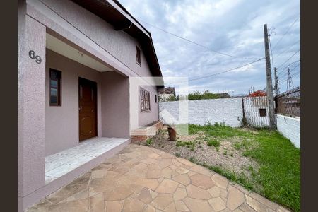 Casa para alugar com 110m², 3 quartos e 1 vagaÁrea comum