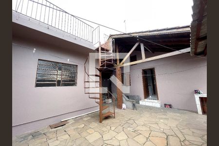 Casa para alugar com 110m², 3 quartos e 1 vagaÁrea comum