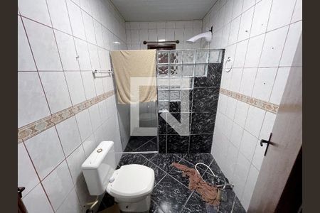 Casa para alugar com 110m², 3 quartos e 1 vagaBanheiro