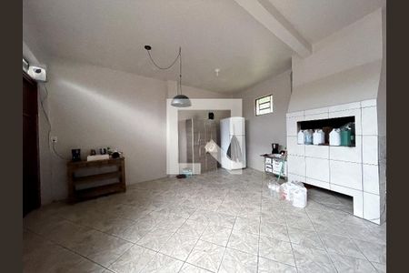 Casa para alugar com 110m², 3 quartos e 1 vagaÁrea comum