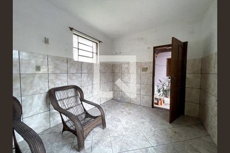 Casa para alugar com 110m², 3 quartos e 1 vagaLavanderia