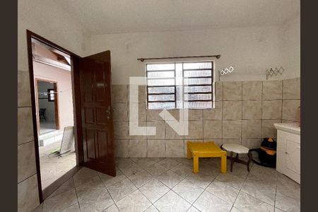 Casa para alugar com 110m², 3 quartos e 1 vagaLavanderia