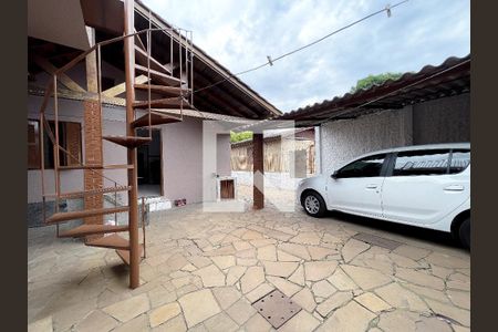 Casa para alugar com 110m², 3 quartos e 1 vagaÁrea comum