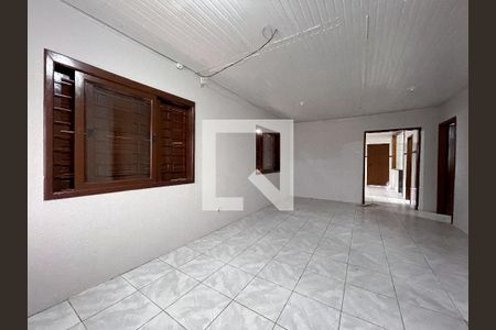 Casa para alugar com 110m², 3 quartos e 1 vagasala