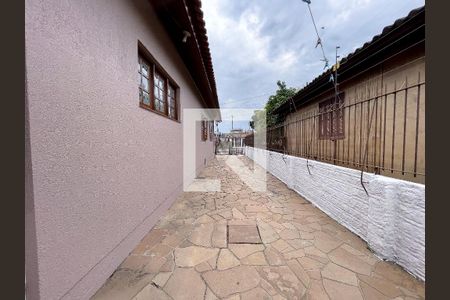 Casa para alugar com 110m², 3 quartos e 1 vagaÁrea comum