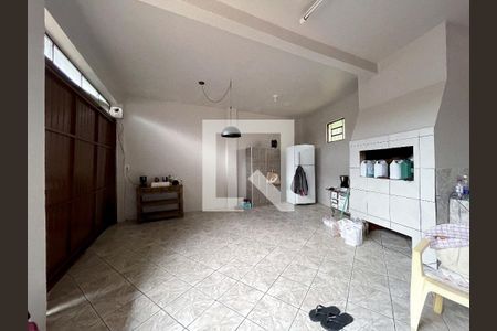 Casa para alugar com 110m², 3 quartos e 1 vagaÁrea comum