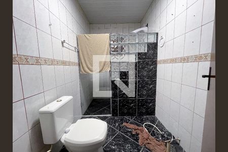 Casa para alugar com 110m², 3 quartos e 1 vagaBanheiro