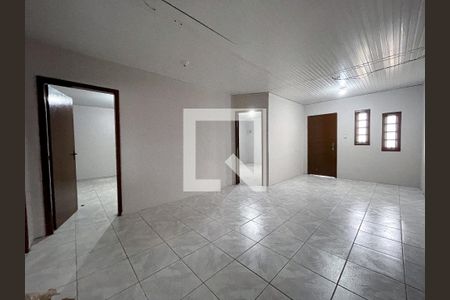 Casa para alugar com 110m², 3 quartos e 1 vagasala