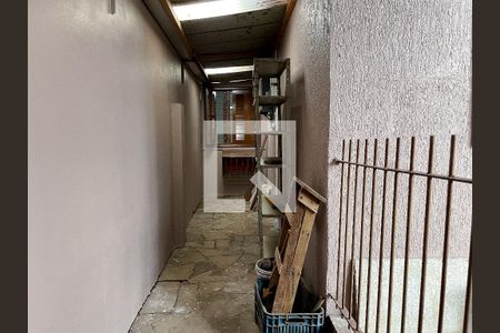 Casa para alugar com 110m², 3 quartos e 1 vagaLavanderia