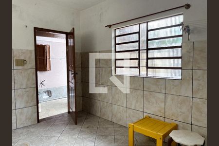 Casa para alugar com 110m², 3 quartos e 1 vagaLavanderia