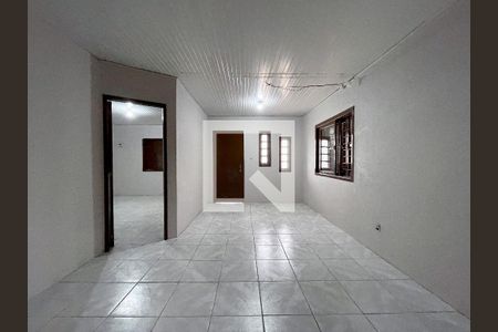 Casa para alugar com 110m², 3 quartos e 1 vagasala