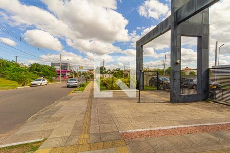 Apartamento à venda com 43m², 2 quartos e 1 vaga Apartamento à venda com 43m², 2 quartos e 1 vagaVista da Rua