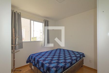 Apartamento à venda com 43m², 2 quartos e 1 vaga Apartamento à venda com 43m², 2 quartos e 1 vagaQuarto 1
