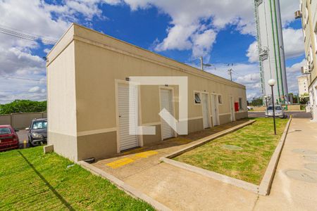 Apartamento à venda com 43m², 2 quartos e 1 vaga Apartamento à venda com 43m², 2 quartos e 1 vagaÁrea comum