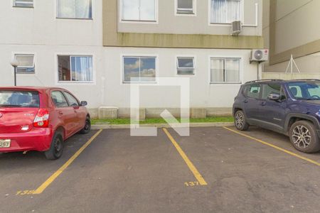 Apartamento à venda com 43m², 2 quartos e 1 vaga Apartamento à venda com 43m², 2 quartos e 1 vagaGaragem